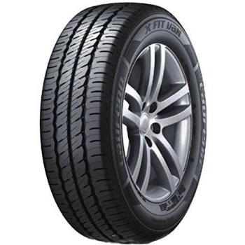 GOMME PNEUMATICI LAUFENN 165/70 R14 89/87R X FIT VAN LV01 M+S