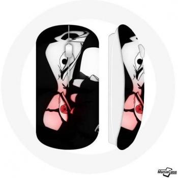 Kakashi Hatake Wireless Optical Mouse