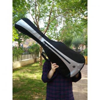 Bolsa Portátil para Guitarra