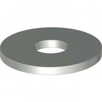 Rondella M8 20 mm G20 V2A Bettermann 964 Acciaio