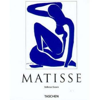 Henri Matisse 1869-1954