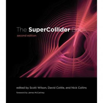 The SuperCollider Book second edition