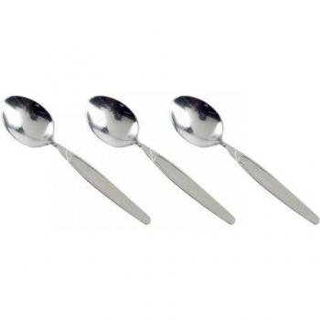 Posate MyBasics Record 500 – Cucchiaino Argento