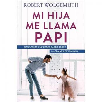 Mi Hija me Llama Papi