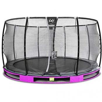 EXIT Elegant Premium Trampolin