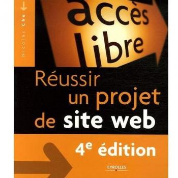 Réussir un projet de site web