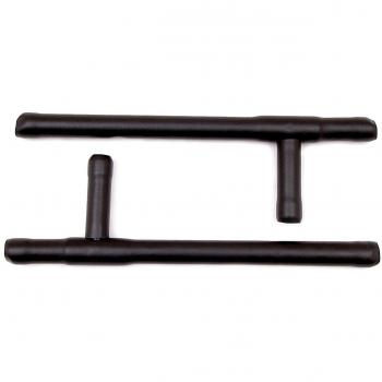 CIMAC Black Foam Tonfa, 20 – Self-Defense Gear