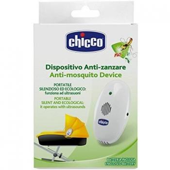 Chicco Ultrasonido AntiAbejas y Mosquitos