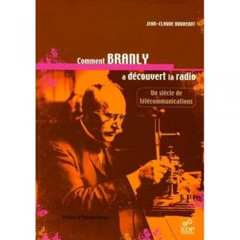 Comment branly a decouvert la radio