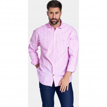 Camisa Semihilo Mujer? (no)
