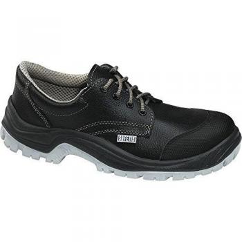 Lemaitre Sicherheitsstiefel Stormix HAUT CAP S3 Gr. 44