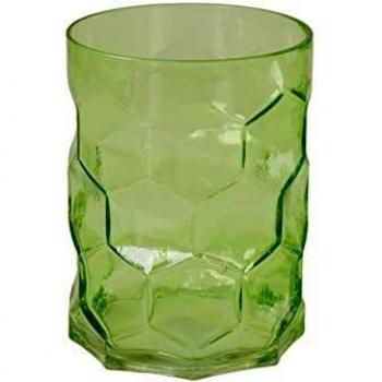 Poligono verde LORENZON – vaso decorativo