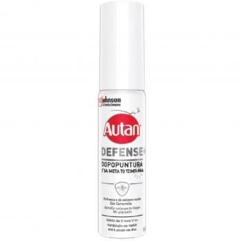 Autan Defense Dopo-Puntura 25 ml