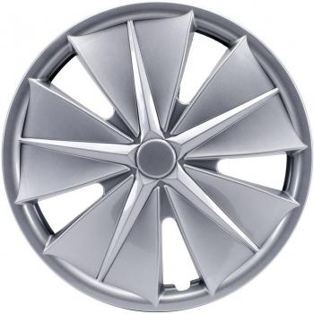 Cubre Rueda Bottari 18496 15 mm (4 Unidades)