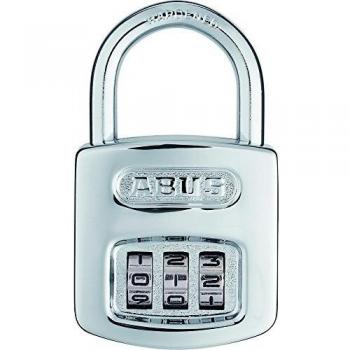 ABUS Zahlenschloss 160/40