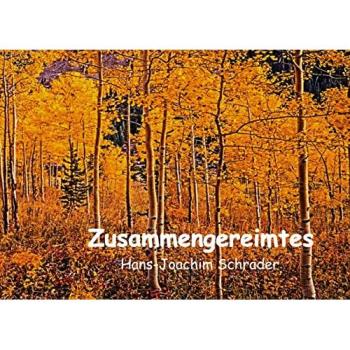 Zusammengereimtes