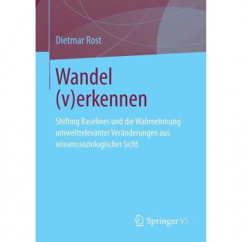 Wandel (v)erkennen
