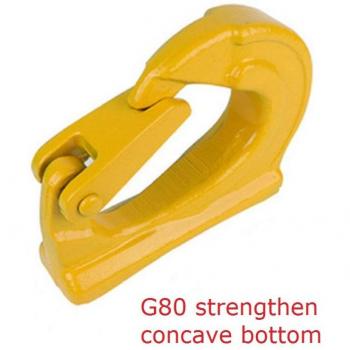 3Ton-11Ton G80 Towing Hook