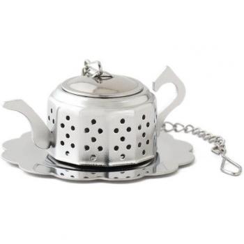 Stainless Steel Tea Strainer