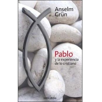 Pablo y la experiencia de lo cristiano (Surcos)