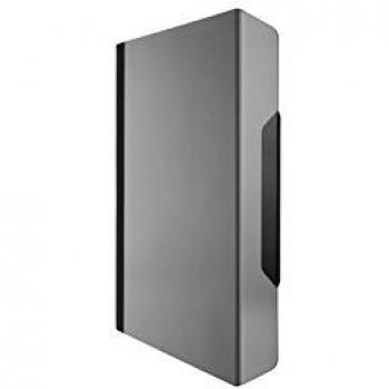 Cooler Master Dual-Curved Side Panel C700, PC Gehäuse Zubehör