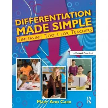 Differentiation Made Simple