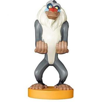 FIGURA CABLE GUYS DISNEY THE LION KING RAFIKI (2M CABLE USB)