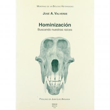 MEMORIAS DE UN BIOLOGO HETERODOXO V