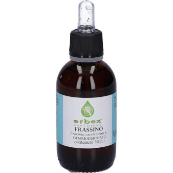 Magnesio Frassino 50ml Liquido