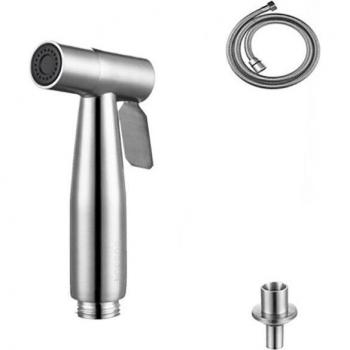 Robinet extractible en acier inoxydable 304S pour évier