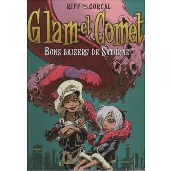 Glam et Comet