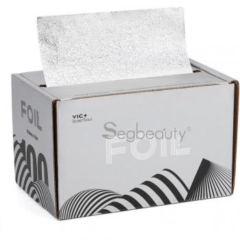 Segbeauty Salon Aluminum Foil for Hair Styling 50m x 12cm