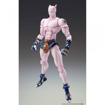 Figura Anime JoJo Bizarre Killer Queen 15 cm