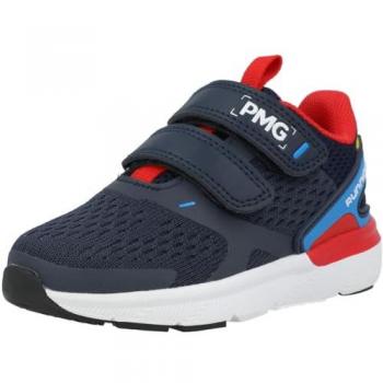 Primigi Lauflernschuhe 7956733 Dunkelblau