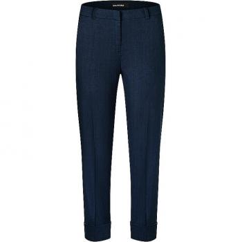Pantalon Cambio 7/8 KRYSTAL bleu marine 38/L27