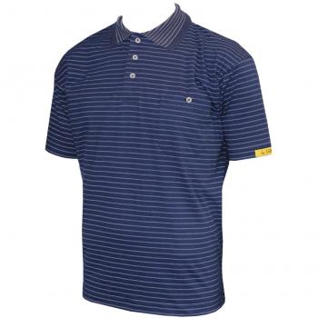 HB TEMPEX Giacca Lavorativa Navy