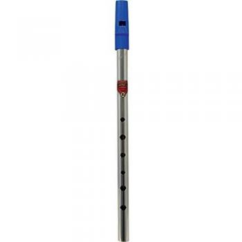 Classic Nickel Whistle in Eb by Generation 6585