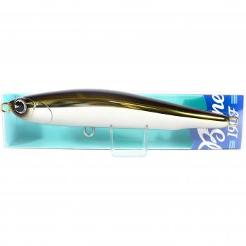 Ima Banett 008 Pencil Floater