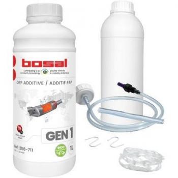 Additif de nettoyage de filtre à particules BOSAL 258-711
