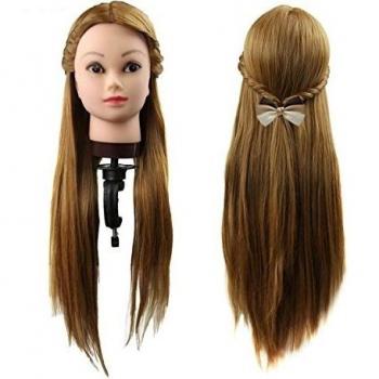 Collegio HairPro 30% – Formación con Maniquí y Equipamiento