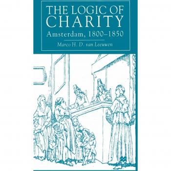 The Logic of Charity
