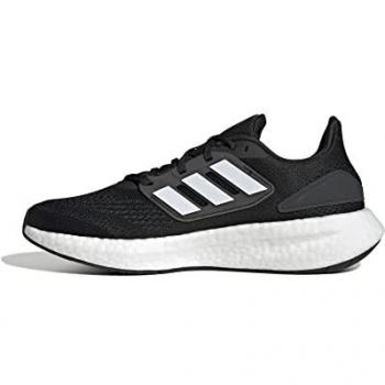 Adidas Laufschuhe Pureboost 22 GZ5174 Schwarz 39_13 male