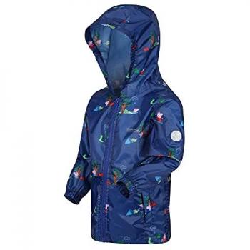 Veste Imperméable Peppa Pig Junior, Taille 6-12 Mois