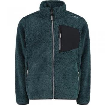 HighLoft Giacca per Bimbi – Colore Verde Menta Profonda – Taglia 6Y