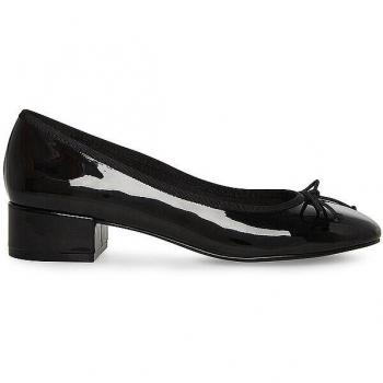 Steve Madden Cherish Ballerinas – schwarz, EU 39 (Damen)