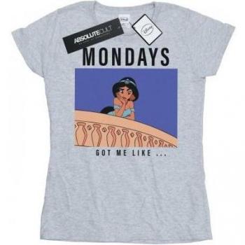 Cotton Jasmine Monday Muse Top