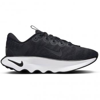 Nike Motiva Fitnessschuhe Damen 42 schwarz