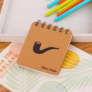 Canelle Sticky Notes Gourmand