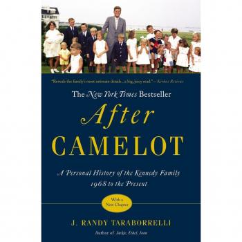 J. Randy Taraborrelli After Camelot