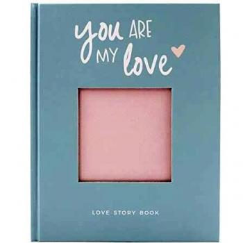 +Stickerbogen „You Are My Love“ – Odernichtoderdoch Edition